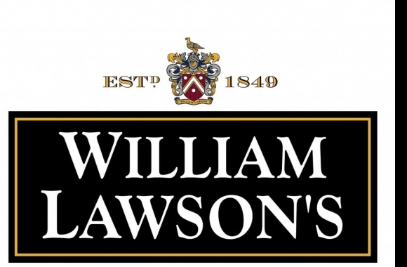 William Lawson's Logo download in high quality