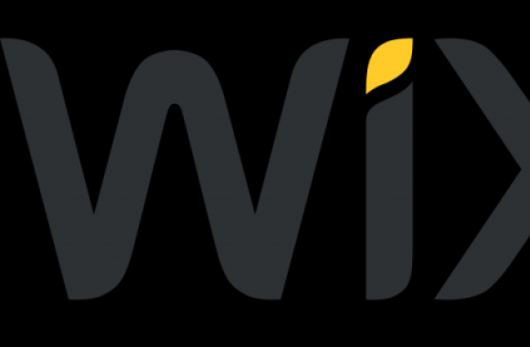 Wix Logo download in high quality