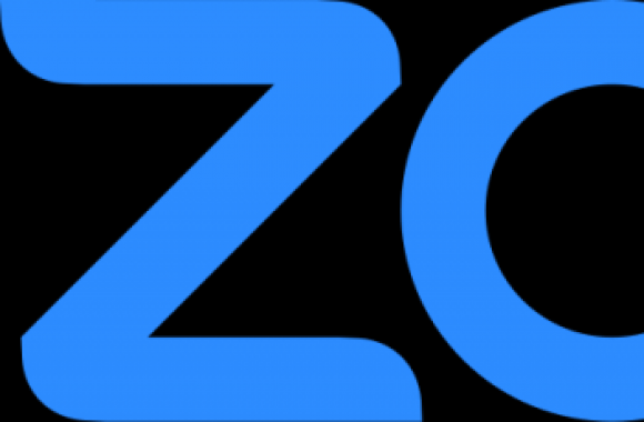 Zoom Logo download in high quality