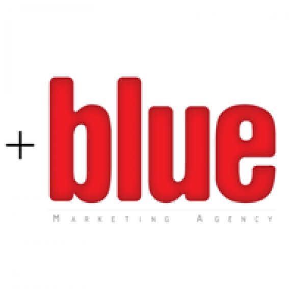 +Blue Marketing Agency Logo wallpapers HD
