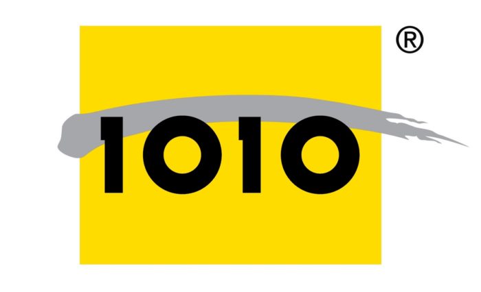 1010 Logo wallpapers HD