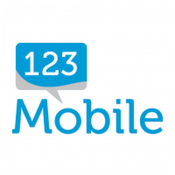 123 Mobile Logo wallpapers HD