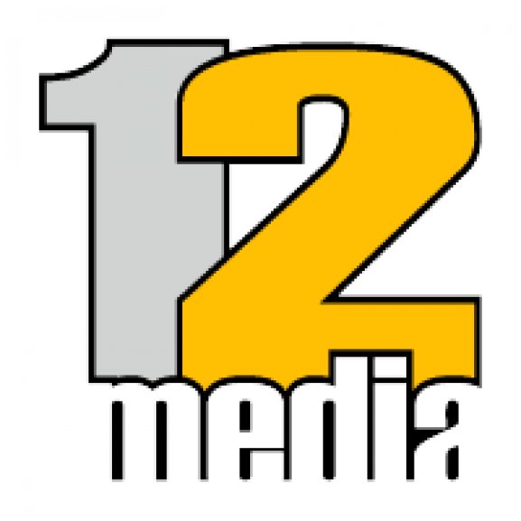 12media Logo wallpapers HD