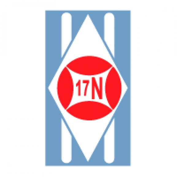 17 Nentori Tirana (old logo) Logo wallpapers HD