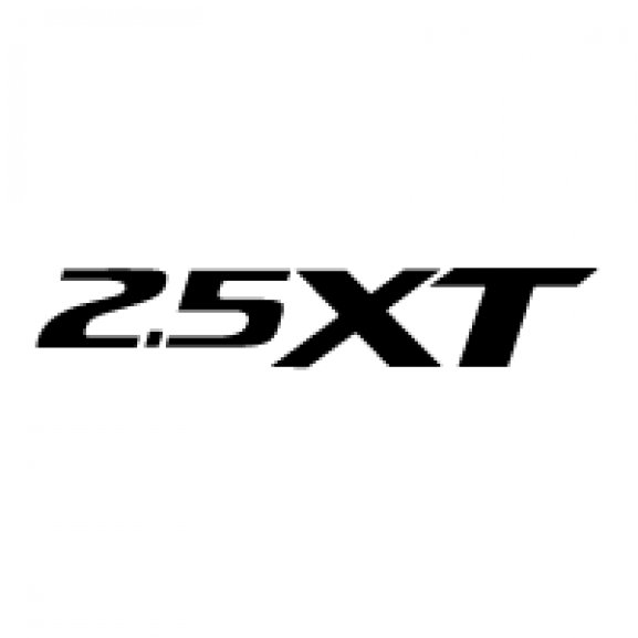 2.5 XT Logo wallpapers HD