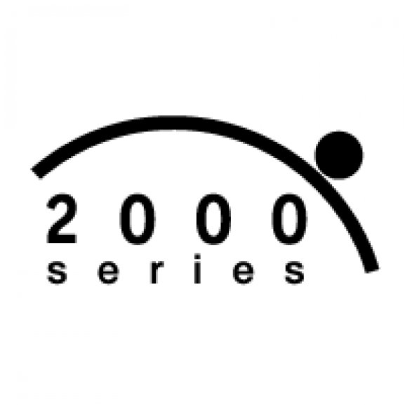 2000 series Logo wallpapers HD