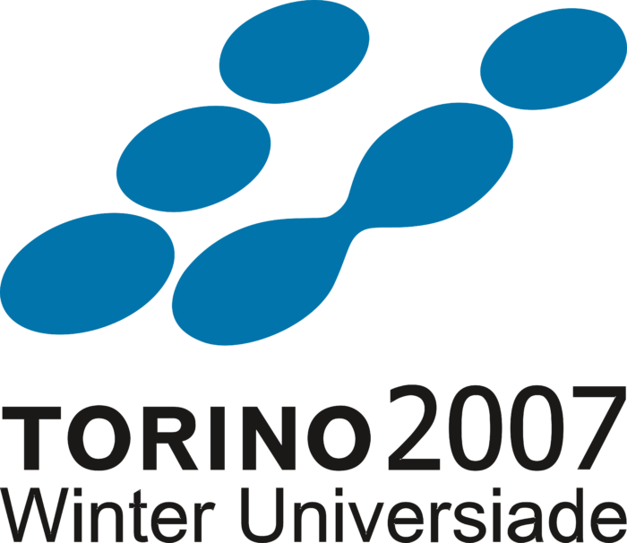2007 Winter Universiade Logo wallpapers HD
