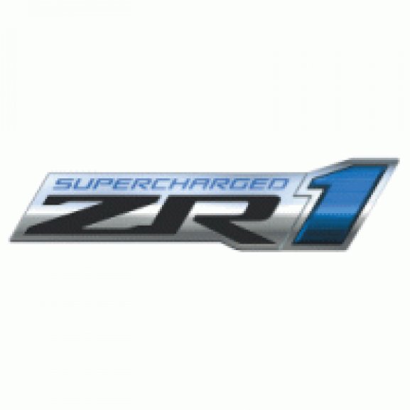 2009 Chevrolet Corvette ZR1 Logo wallpapers HD