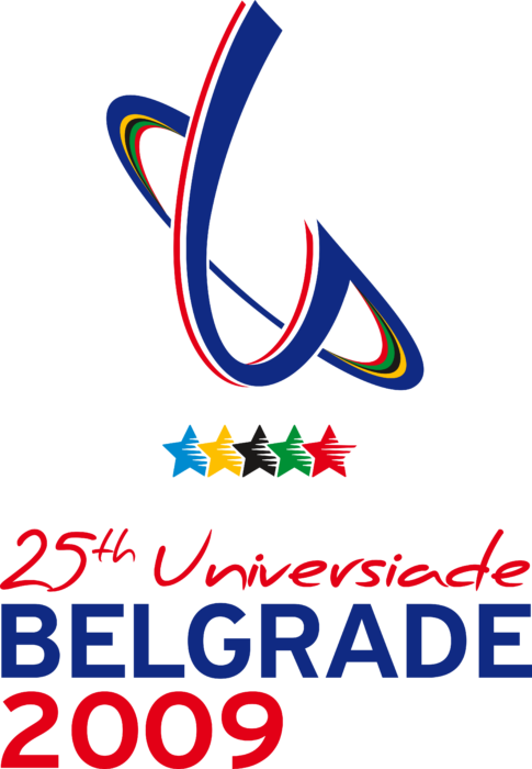 2009 Summer Universiade Logo wallpapers HD