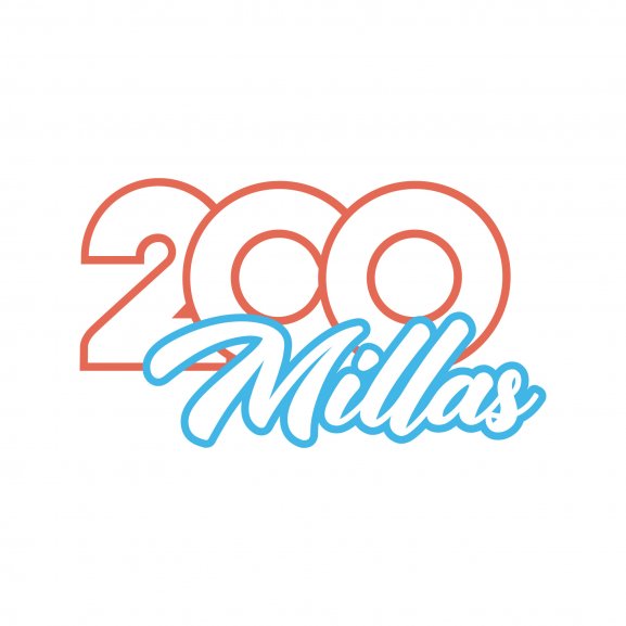 200 Millas • Cevicheria Logo wallpapers HD