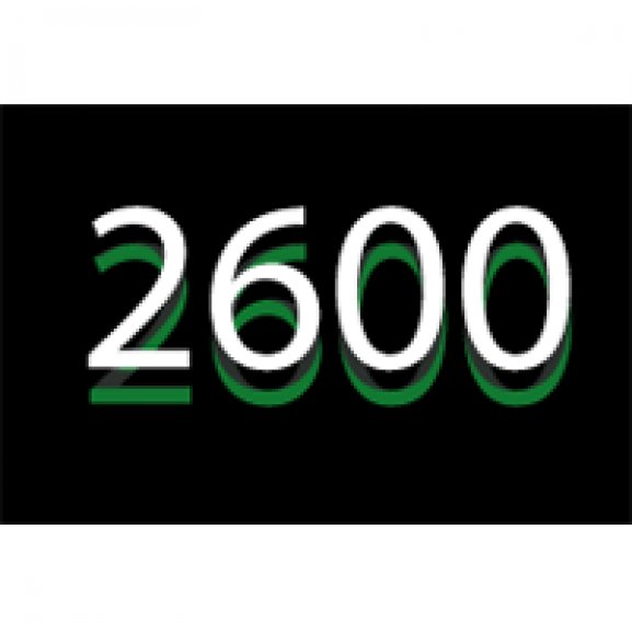 2600 Logo wallpapers HD