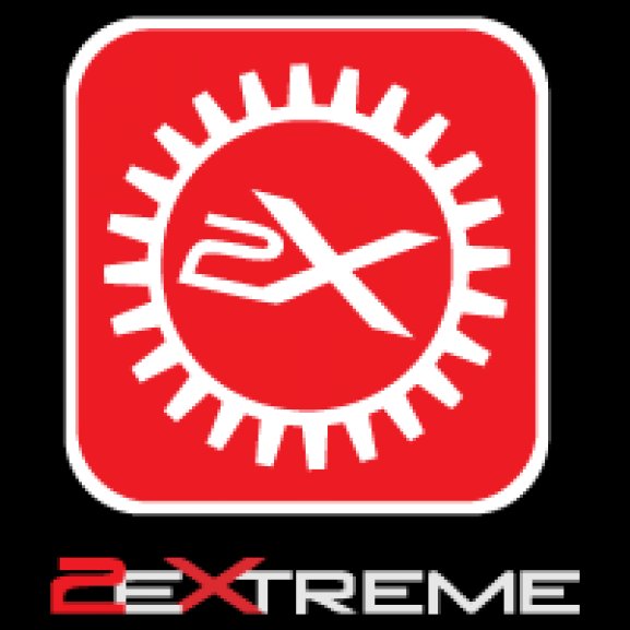 2extreme Logo wallpapers HD