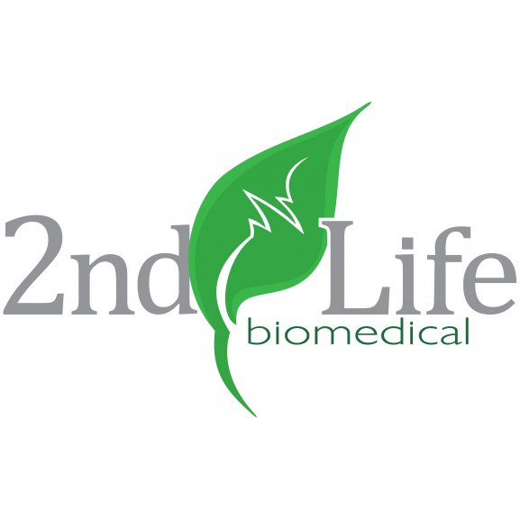 2nd Life Biomedical Logo wallpapers HD
