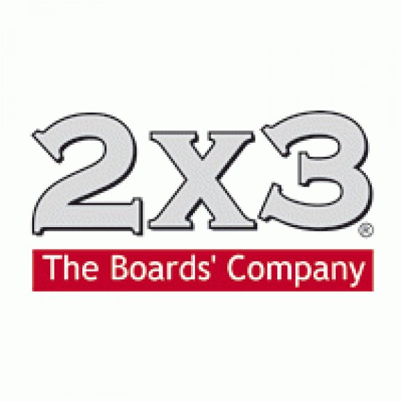 2x3 - The Boards' Company Logo wallpapers HD