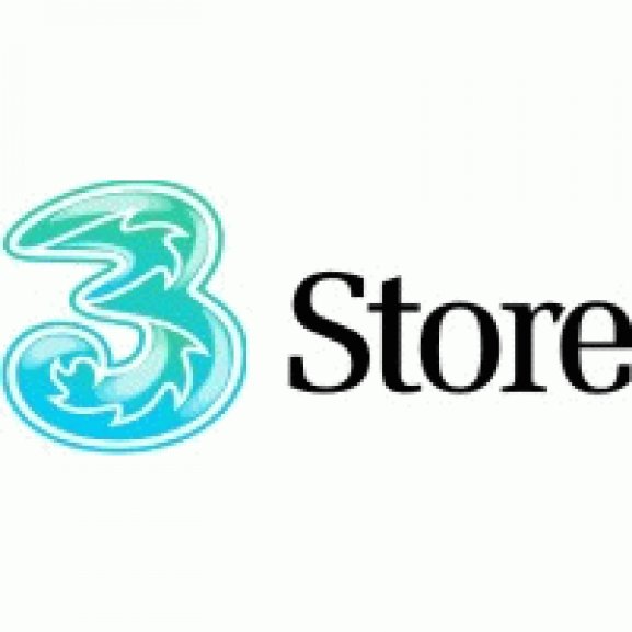 3 store Logo wallpapers HD