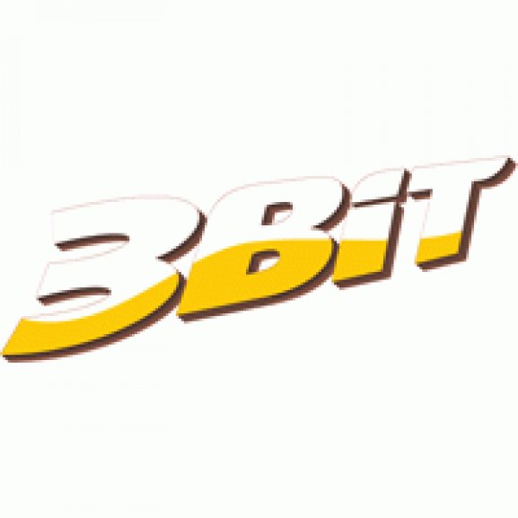 3Bit Logo wallpapers HD