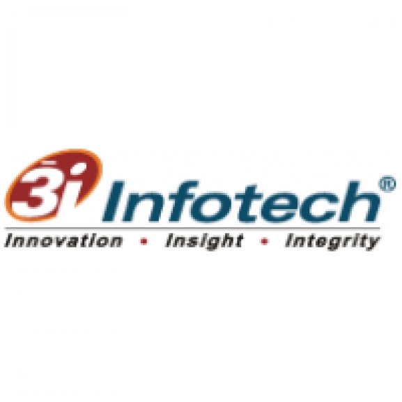 3i Infotech Logo wallpapers HD