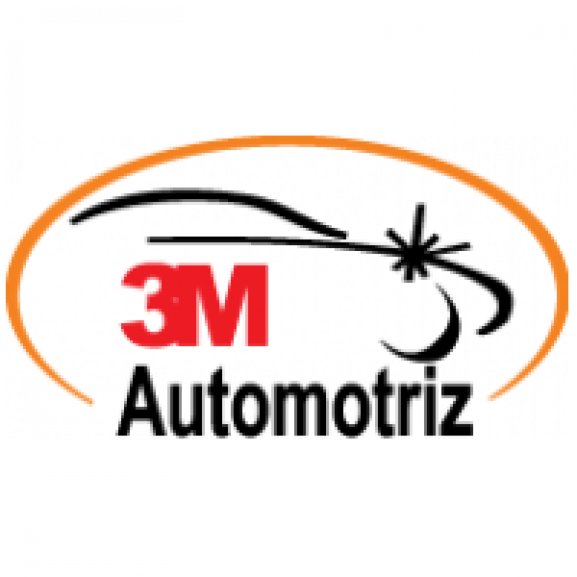 3M Automotriz Logo wallpapers HD