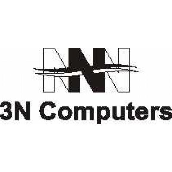 3N COMPUTERS Logo wallpapers HD