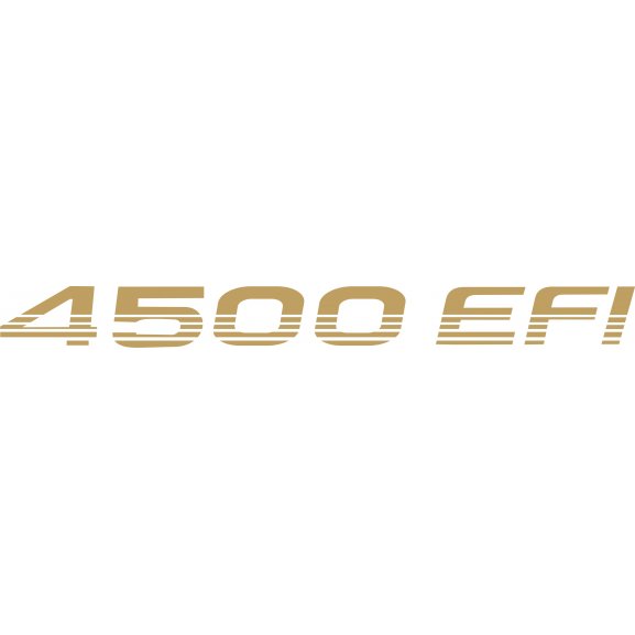 4500EFI Logo wallpapers HD