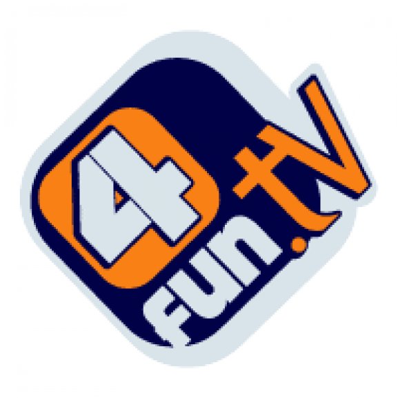 4fun.tv Logo wallpapers HD