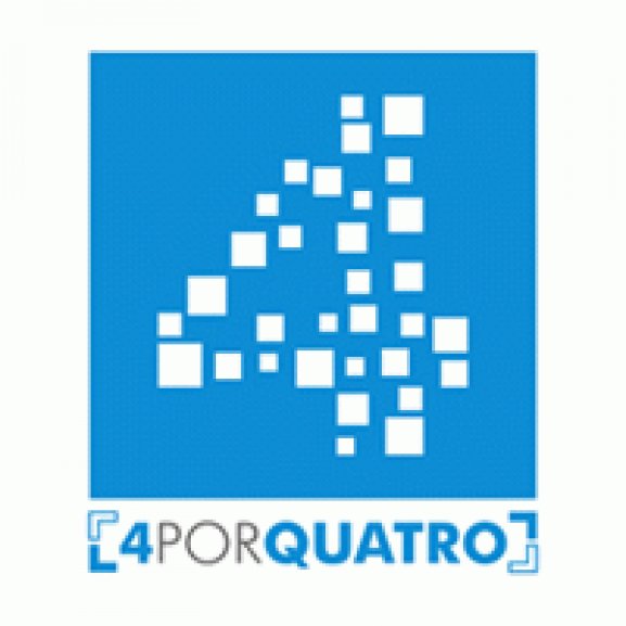 4porQuatro- Web & Image Solutions Logo wallpapers HD