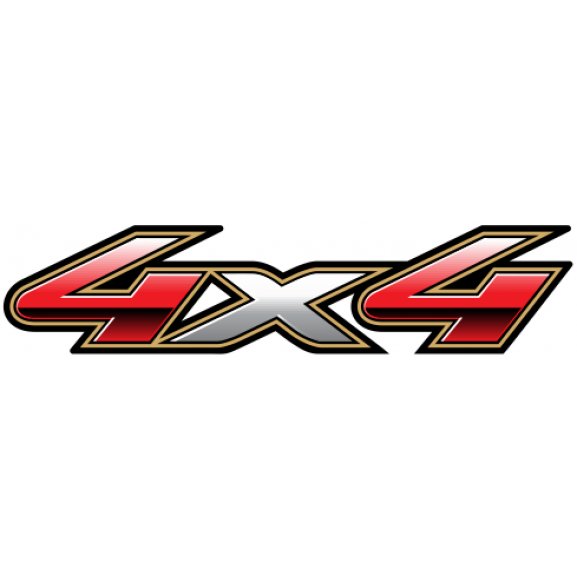 4X4 Toyota Hilux Logo wallpapers HD