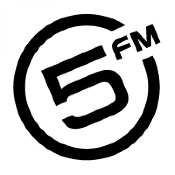 5FM Logo wallpapers HD