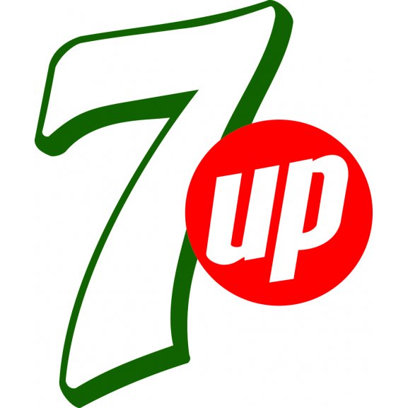 7 Up (2014) Logo wallpapers HD