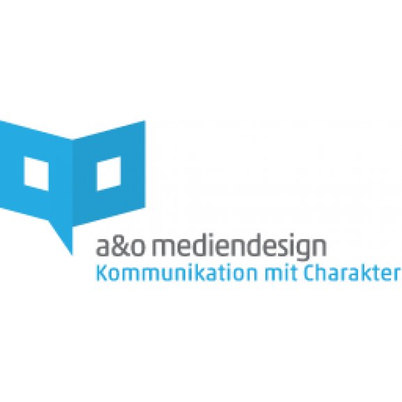 a&o mediendesign Logo wallpapers HD
