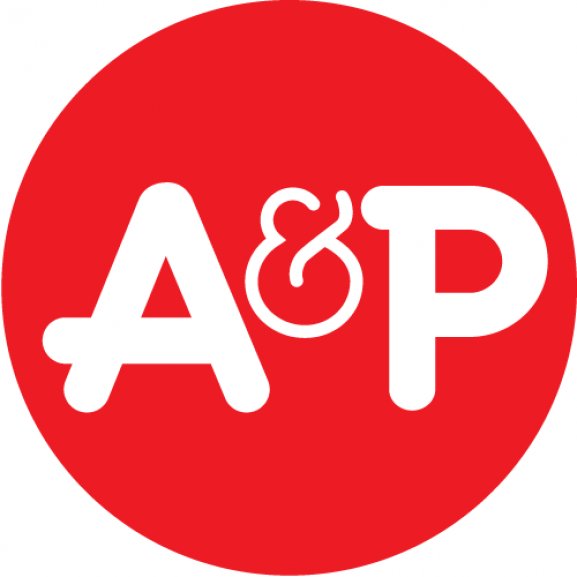 A&P Supermarket Logo wallpapers HD