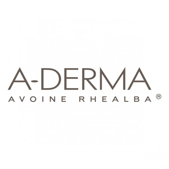 A-Derma Logo Download in HD Quality