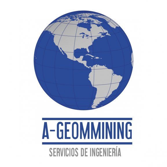 A-Geommining Logo wallpapers HD