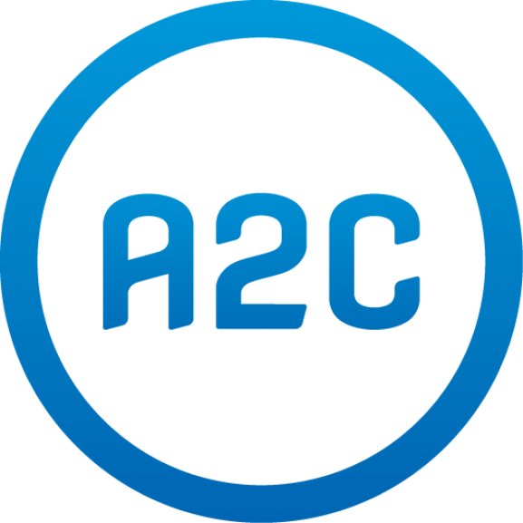 A2C Agência Logo wallpapers HD