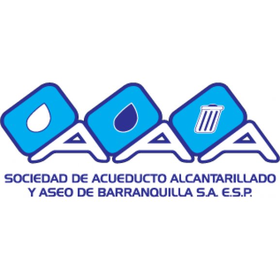 AAA Barranquilla Logo wallpapers HD