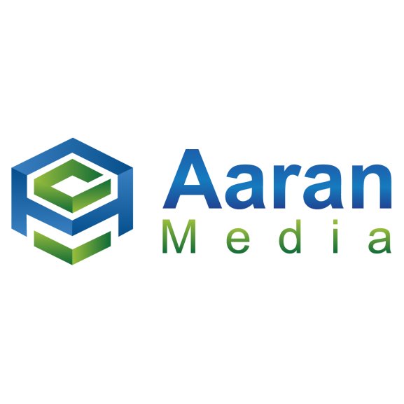 Aaran Media Logo wallpapers HD