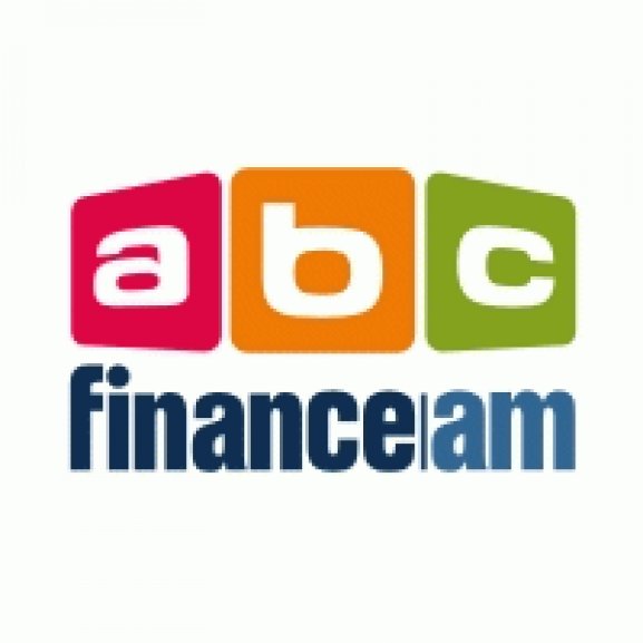 abc finance Logo wallpapers HD