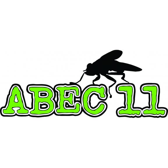 Abec 11 Logo wallpapers HD