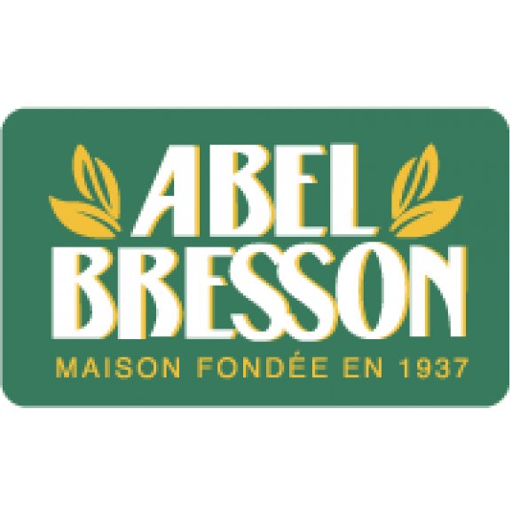 Abel Bresson Logo wallpapers HD