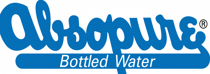 Absorupe, Bottled Water Logo wallpapers HD