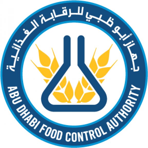 Abu Dhabi Food Control Authority Logo wallpapers HD