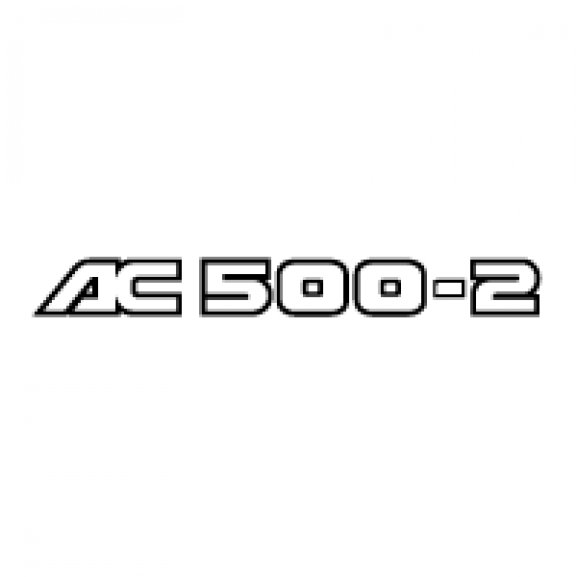 AC 500-2 Logo wallpapers HD