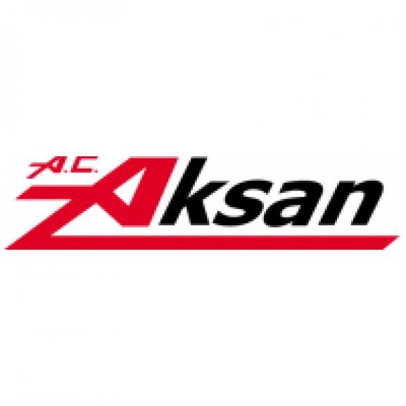 AC Aksan Logo wallpapers HD