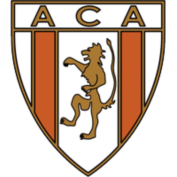 ACA Ajaccio (logo of 60's - 70's) Logo wallpapers HD