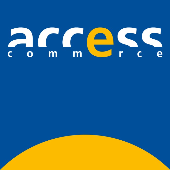 Access Commerce Logo wallpapers HD