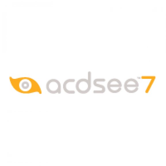 Acdsee 7 Logo wallpapers HD