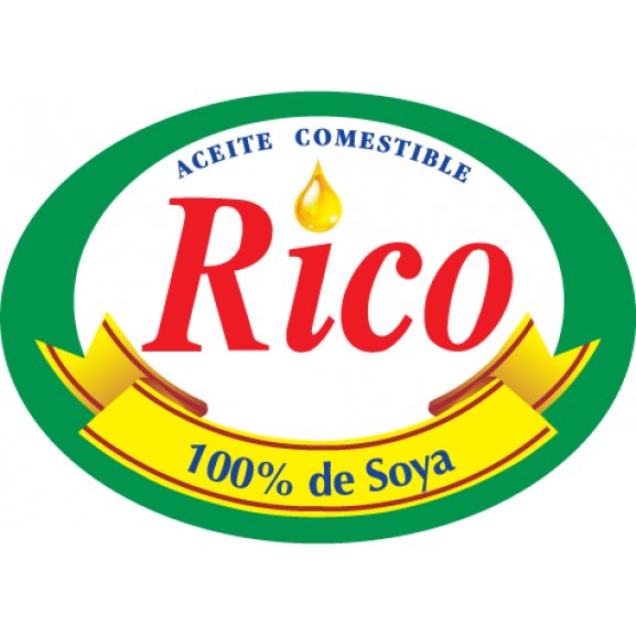 Aceite Rico Logo wallpapers HD