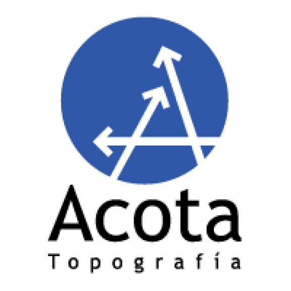 Acota Topografia Logo wallpapers HD