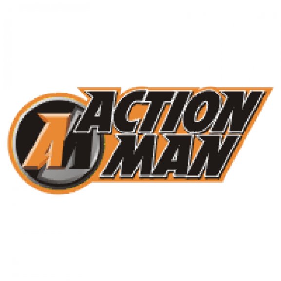 Action Man Logo wallpapers HD