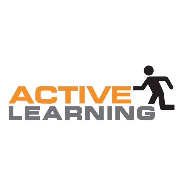 Active Learning Logo wallpapers HD